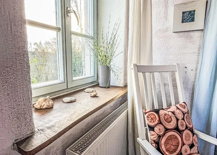 Ferienscheune By Interhome 度假居 *