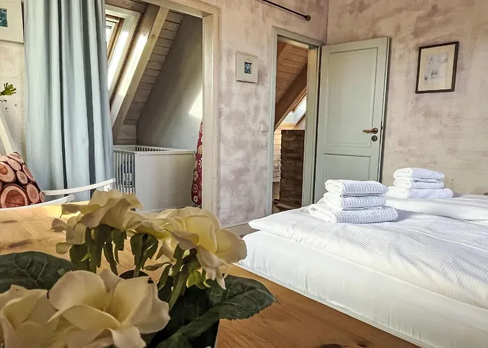 Ferienscheune By Interhome *