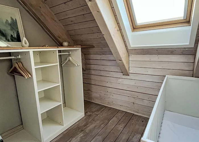 Ferienscheune By Interhome * Neuendorf (Usedom)