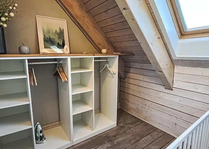 Holiday home Ferienscheune By Interhome