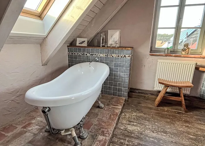 Ferienscheune By Interhome *