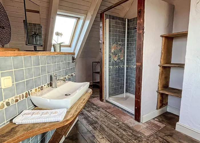 Ferienscheune By Interhome 度假居 *