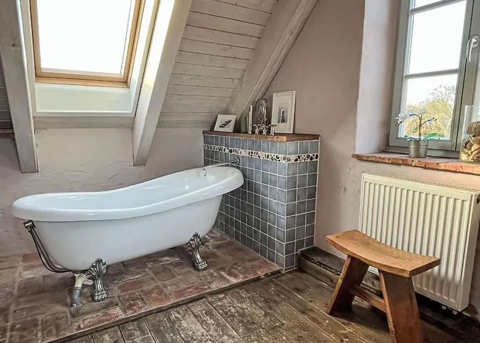 Ferienscheune By Interhome Holiday home