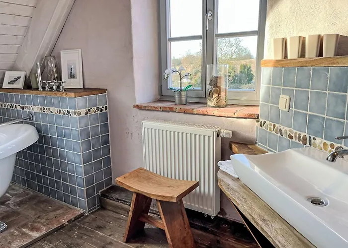 Ferienscheune By Interhome Holiday home Neuendorf (Usedom)