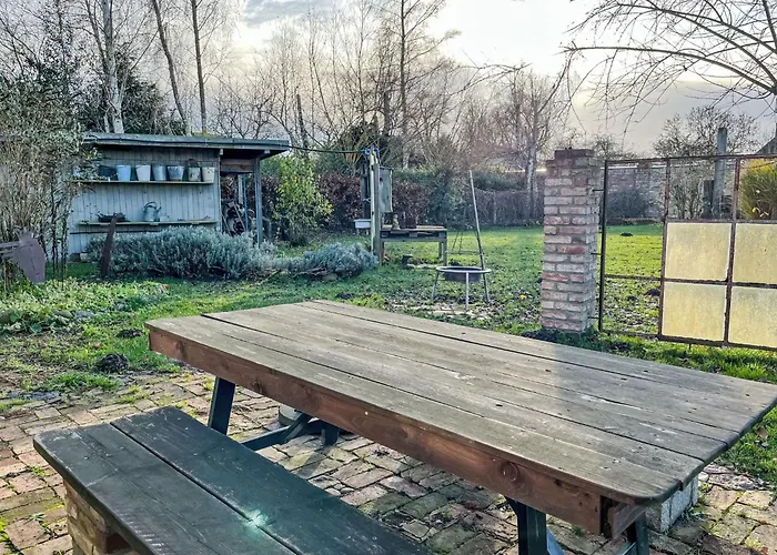 度假居 Ferienscheune By Interhome