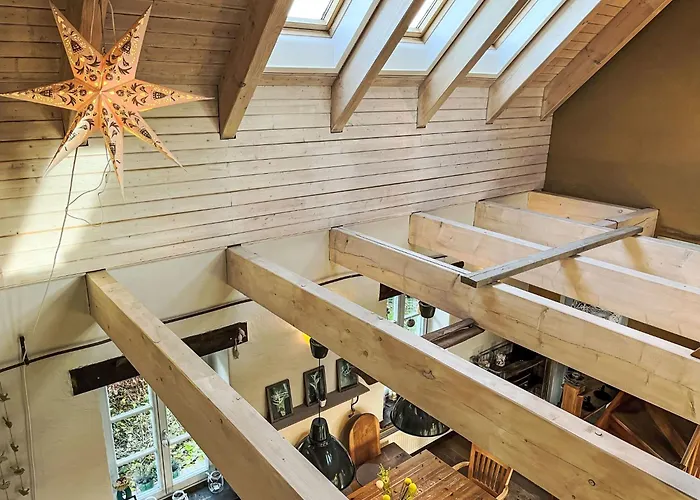 Holiday home Ferienscheune By Interhome *