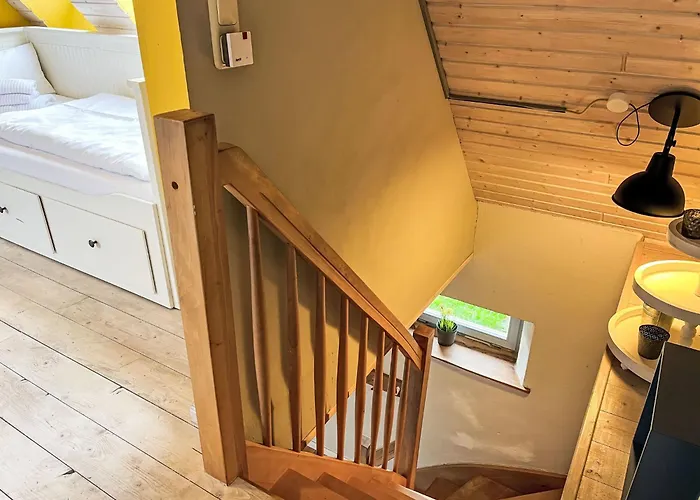 Ferienscheune By Interhome *