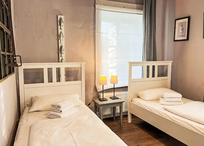 Ferienscheune By Interhome *