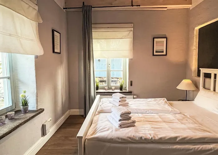 Ferienscheune By Interhome Holiday home Neuendorf (Usedom)