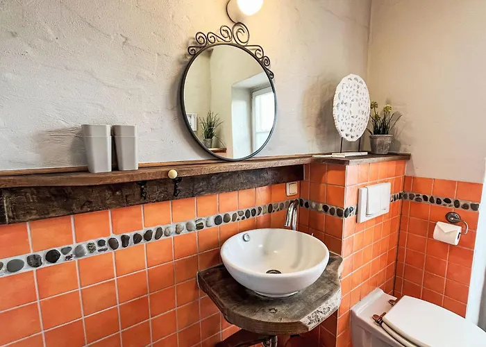 Ferienscheune By Interhome * Neuendorf (Usedom)