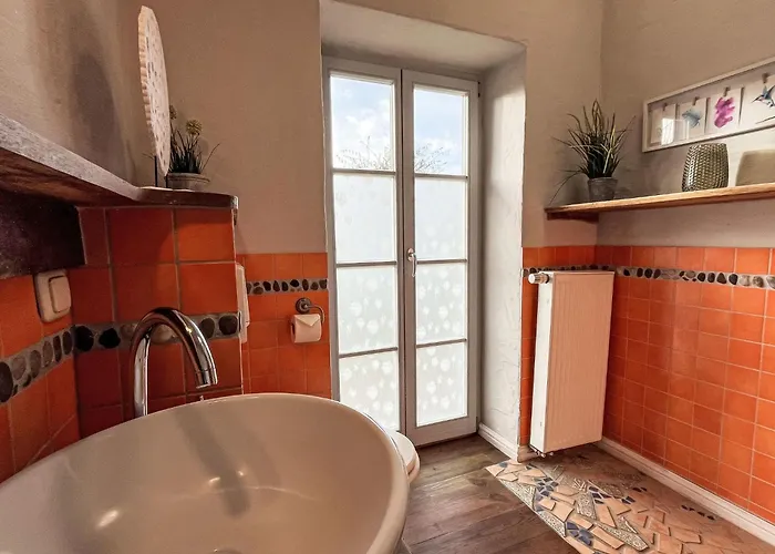 Ferienscheune By Interhome Holiday home