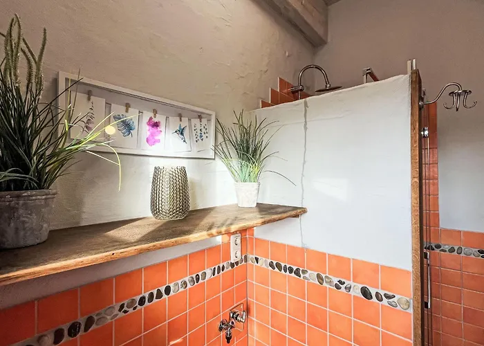 Ferienscheune By Interhome 度假居