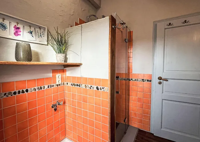 Ferienscheune By Interhome 度假居