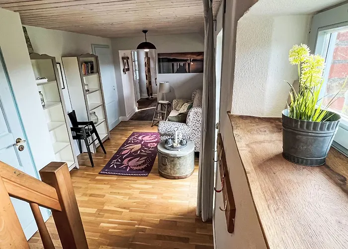 Ferienscheune By Interhome * Neuendorf (Usedom)