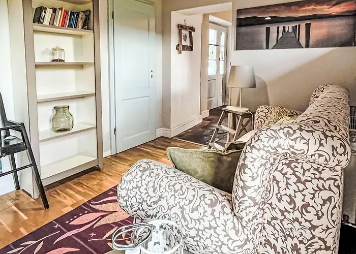 度假居 Ferienscheune By Interhome Neuendorf (Usedom)