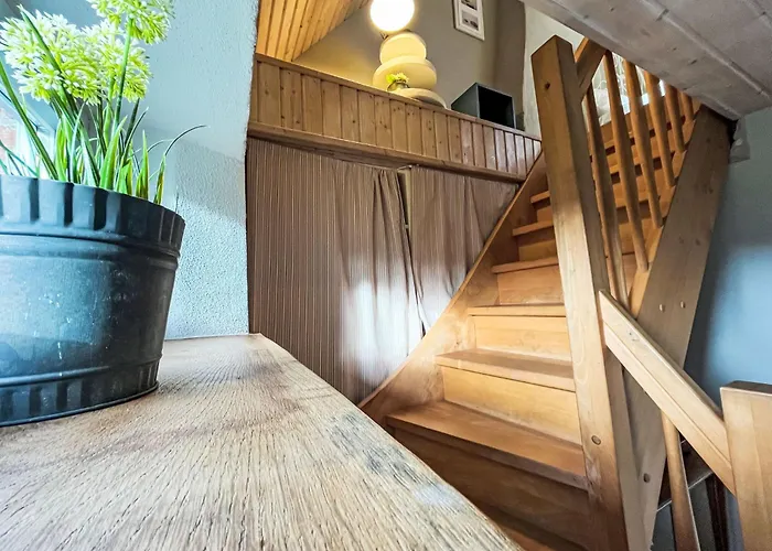 Ferienscheune By Interhome *