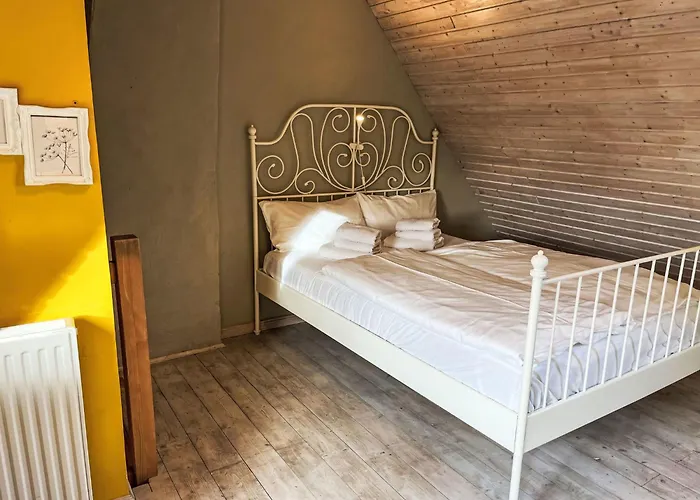 Holiday home Ferienscheune By Interhome Neuendorf (Usedom)