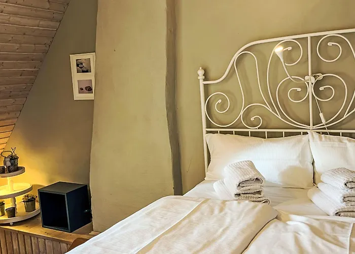 Ferienscheune By Interhome *