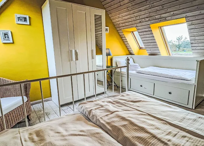 Ferienscheune By Interhome *