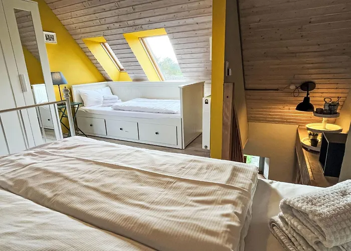 Holiday home Ferienscheune By Interhome