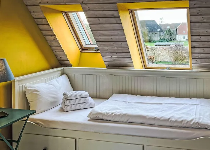 Ferienscheune By Interhome 度假居 Neuendorf (Usedom)