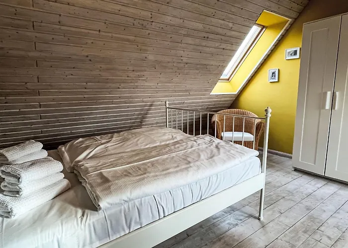 Ferienscheune By Interhome * Neuendorf (Usedom)