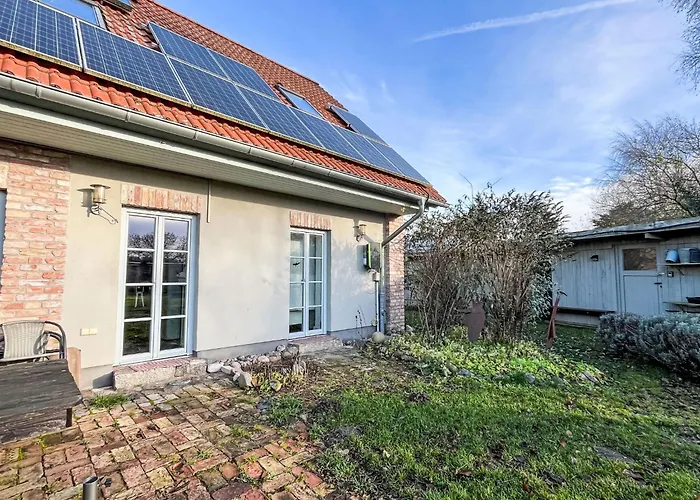 Holiday home Ferienscheune By Interhome Neuendorf (Usedom)