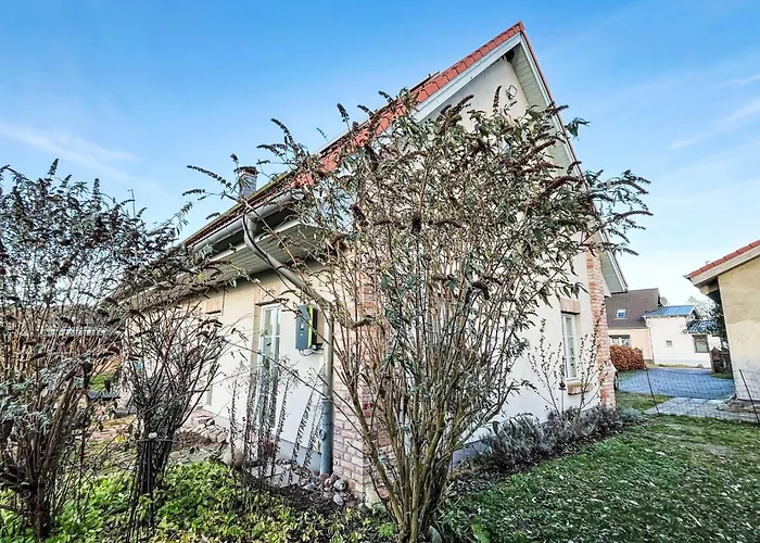 Ferienscheune By Interhome *